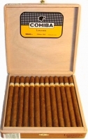 Кубинские сигары Cohiba Lanceros